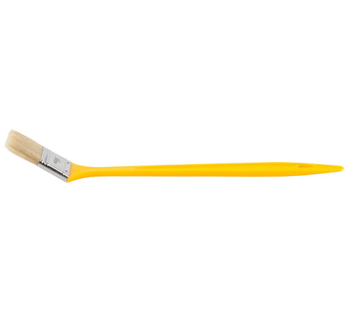 STAYER UNIVERSAL, 50 мм, 2″, щетина светлая натуральная, пластмассовая ручка, все виды ЛКМ, радиаторная кисть (0110-50) купить в Сочи STAYER UNIVERSAL, 50 мм, 2″, щетина светлая натуральная, пластмассовая ручка, все виды ЛКМ, радиаторная кисть (0110-50) купить в Сочи