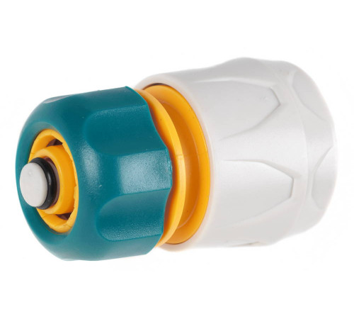 RACO ORIGINAL, 1/2″, с автостопом, для шланга, из ABS пластика, быстросъемный соединитель (4250-55205T) купить  в Сочи