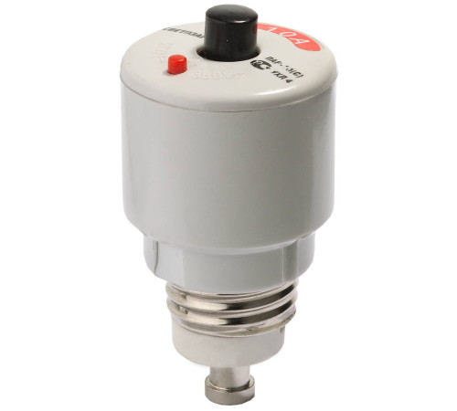 СВЕТОЗАР ПАР-10, 10А, резьбовой автоматический предохранитель (SV-49095-10) купить  в Сочи