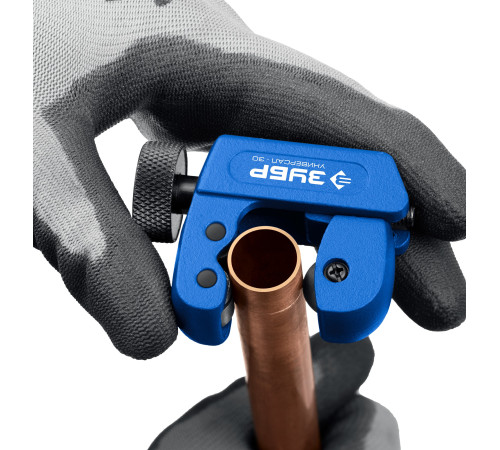 ЗУБР Универсал-30, 3 - 30 мм, труборез для меди и алюминия, Профессионал (23828) купить  в Сочи