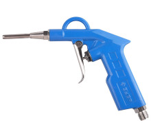 ЗУБР 15 бар, пистолет для продувки (06463)