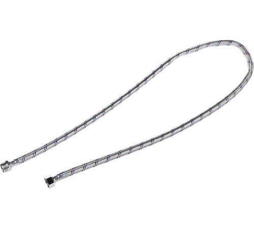STAYER 1/2″, 1.2 м, гайка-штуцер, гибкая подводка для воды, Professional (51015-G/S-120) купить в Сочи STAYER 1/2″, 1.2 м, гайка-штуцер, гибкая подводка для воды, Professional (51015-G/S-120) купить в Сочи