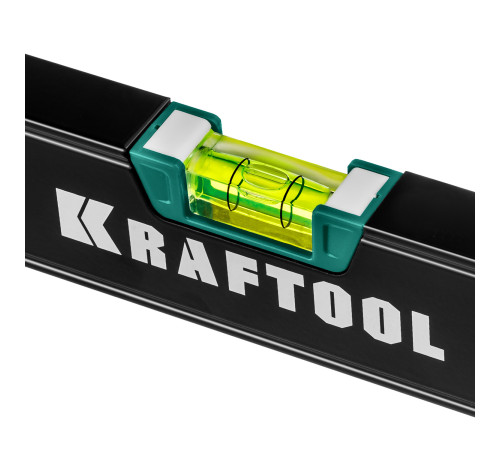 KRAFTOOL KOMPAKT-300, 300 мм, усиленный профиль, с зеркальным глазком, компактный магнитный уровень (34784) купить  в Сочи