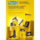 RAPID тип 53 (A/10/JT21), 5000 шт, 4 мм, узкие скобы (23808700) купить  в Сочи