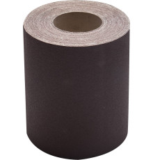 БАЗ KK18XW 16-H (Р80), 200 мм, 20 м, водостойкая, шлифовальная бобина тканевой основе (35503-16-200)