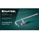 KRAFTOOL KLF-300, 300/120 мм, струбцина быстрозажимная (32020-300) купить в Сочи