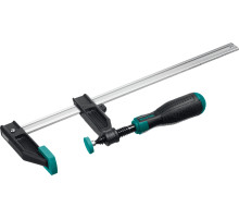 KRAFTOOL MF-300/080, 80 х 300 мм, струбцина F (32011-080-300)