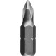 MIRAX PH1, 25 мм, 20 шт, биты (26251-1-25-20) купить в Сочи