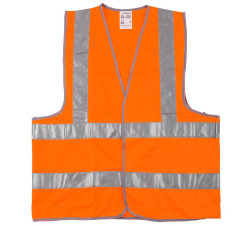 STAYER р. 50-52, оранжевый, сигнальный жилет (11621-50) купить  в Сочи