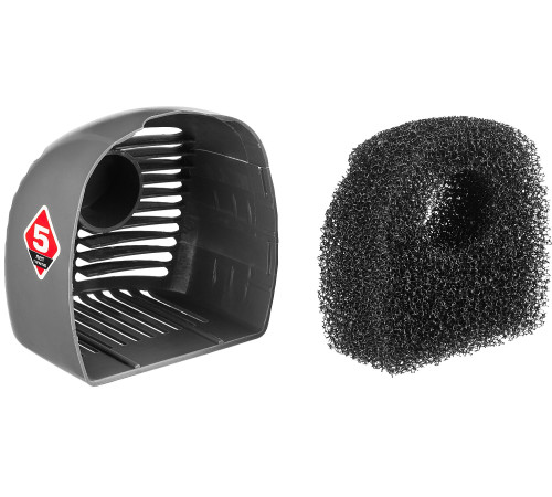 ЗУБР 50 Вт, фонтанный насос (ЗНФЧ-33-2.5) купить  в Сочи