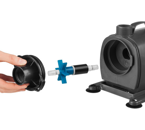 ЗУБР 50 Вт, фонтанный насос (ЗНФЧ-33-2.5) купить  в Сочи