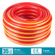 GRINDA EXPERT 3, 1/2″, 20 м, 35 атм, трёхслойный, армированный, поливочный шланг, PROLine (8-429005-1/2-20) купить в Сочи