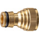 GRINDA BI-12, 1/2″, с внутренней резьбой, из латуни, штуцерный адаптер, PROLine (8-426101) купить в Сочи