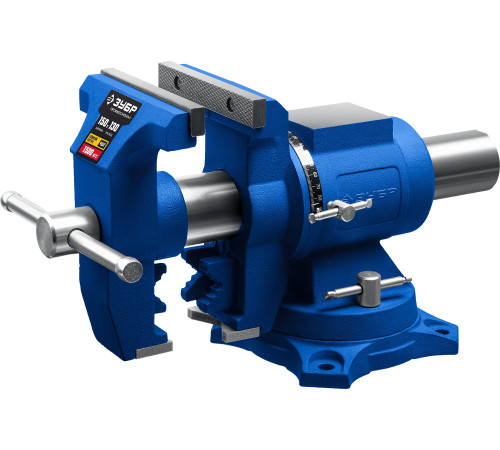 ЗУБР ЭКСПЕРТ-3D, 150 мм, многофункциональные слесарные тиски (32712-150) купить  в Сочи ЗУБР ЭКСПЕРТ-3D, 150 мм, многофункциональные слесарные тиски (32712-150) купить  в Сочи