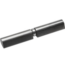STAYER 140 х 18 мм, с подшипником, каплевидная петля (37615-140)