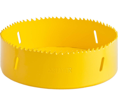 STAYER Procut, 133 мм, биметаллическая коронка (29547-133) купить  в Сочи
