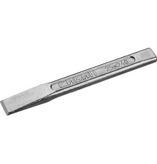 СИБИН 25 х 240 мм, слесарное зубило по металлу (21065-250)