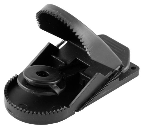 STAYER 95 х 45 мм, малая, пластиковая, мышеловка (40502) купить  в Сочи