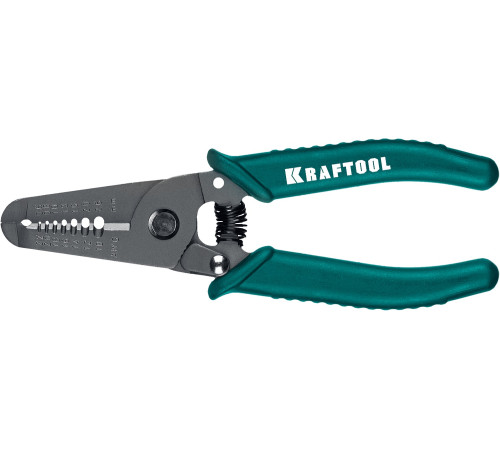 KRAFTOOL PK-26, 0.6 - 2.6 мм, многофункциональный стриппер (22660-15) купить в Сочи KRAFTOOL PK-26, 0.6 - 2.6 мм, многофункциональный стриппер (22660-15) купить в Сочи