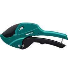 KRAFTOOL Alligator-42, до 42 мм, автоматический труборез по металлопластиковым и пластиковым трубам (23406-42)