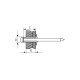 KRAFTOOL Alu (Al5052), 4.8 x 30 мм, 250 шт, алюминиевые заклепки (311701-48-30) купить в Сочи