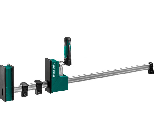 KRAFTOOL EK-600/95, 600 х 95 мм, корпусная струбцина (3224-6) купить в Сочи KRAFTOOL EK-600/95, 600 х 95 мм, корпусная струбцина (3224-6) купить в Сочи