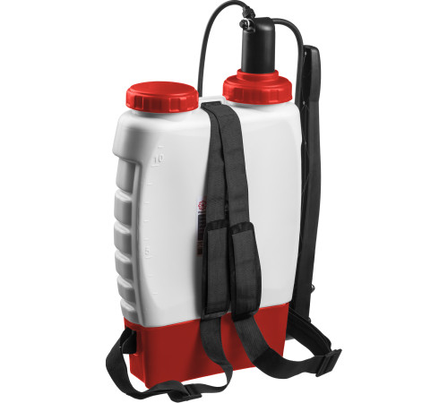 GRINDA KS-12, 12 л, с телескопическим удлинителем, ранцевый опрыскиватель (425217) купить  в Сочи
