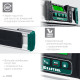 KRAFTOOL EXTREM, 0 - 360°, точность 0.05°, HOLD, IP67, электронный уровень-уклономер (34686) купить в Сочи