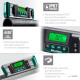 KRAFTOOL EXTREM, 0 - 360°, точность 0.05°, HOLD, IP67, электронный уровень-уклономер (34686) купить в Сочи