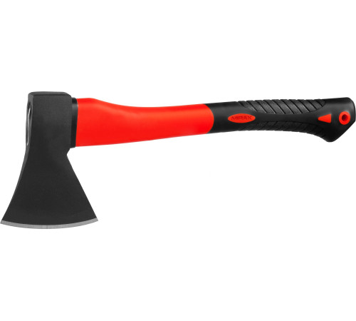 MIRAX 600/800 г, 360 мм, топор кованый (20601-06) купить  в Сочи