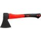 MIRAX 600/800 г, 360 мм, топор кованый (20601-06) купить  в Сочи