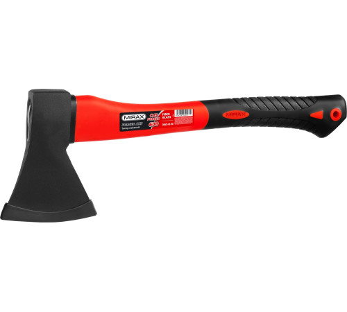 MIRAX 600/800 г, 360 мм, топор кованый (20601-06) купить  в Сочи
