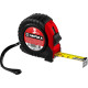 MIRAX Rubber, 3 м х 18 мм, рулетка (34011-03-18) купить в Сочи