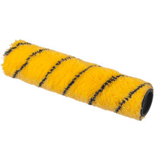 STAYER DUALON, 40 х 240 мм, бюгель 6 мм, ворс 12 мм, полиакрил, все виды ЛКМ, малярный ролик (02184-24)