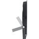 STAYER LED-MAX, 200 Вт, 6500K, IP 65,IP 65, светодиодный прожектор (57131-200) купить в Сочи