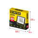STAYER LED-MAX, 200 Вт, 6500K, IP 65,IP 65, светодиодный прожектор (57131-200) купить в Сочи