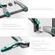 KRAFTOOL KL-300/120, 120 х 300 мм, струбцина F (32019-120-300) купить в Сочи