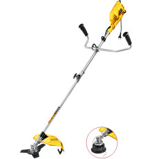 STEHER 1700 Вт, ш/с 42 см, сетевая коса (SEB-42-1700) STEHER 1700 Вт, ш/с 42 см, сетевая коса (SEB-42-1700)