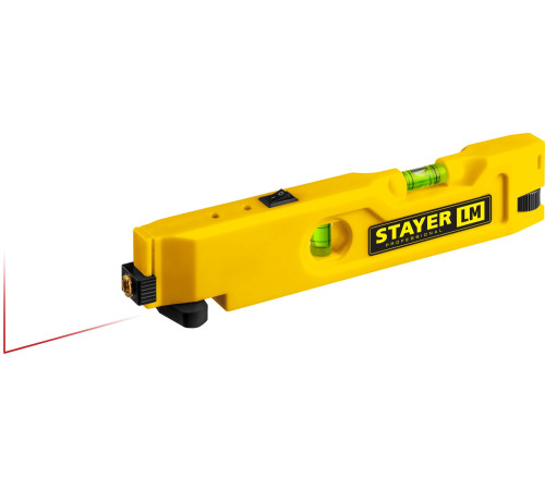 STAYER 20 м, лазерный уровень, Professional (34985) купить  в Сочи