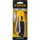 STAYER прямое лезвие, монтерский складной нож, Professional (45408) купить в Сочи