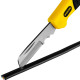 STAYER прямое лезвие, монтерский складной нож, Professional (45408) купить в Сочи