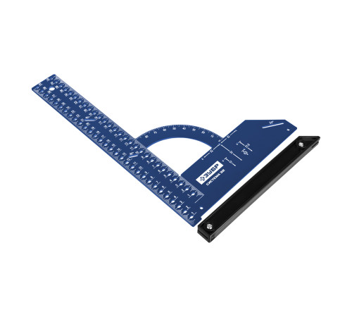 ЗУБР Система-32, разметочный мебельный угольник, Профессионал (34398-30) купить  в Сочи