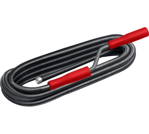 СИБИН 5 м, d 13 мм, сантехнический трос (51913-05) купить  в Сочи