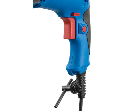 ЗУБР 850 Вт, 13 мм, ударная дрель, мет. корпус, Профессионал (ЗДУ-850 ЭРММ2) купить  в Сочи