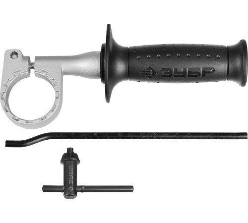 ЗУБР 850 Вт, 13 мм, ударная дрель, мет. корпус, Профессионал (ЗДУ-850 ЭРММ2) купить  в Сочи