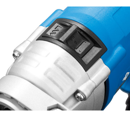 ЗУБР 850 Вт, 13 мм, ударная дрель, мет. корпус, Профессионал (ЗДУ-850 ЭРММ2) купить  в Сочи