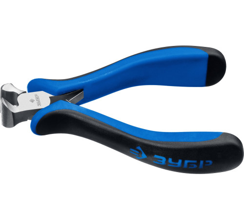 ЗУБР 120 мм, мини кусачки торцовые, Профессионал (22170-7) купить  в Сочи