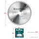 KRAFTOOL Precision, 235 х 30 мм, 48Т, пильный диск по дереву (36952-235-30) купить  в Сочи