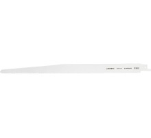 STAYER S1222VF, L-280/300, Bi-Met, полотно для сабельной пилы (159450-U-28)