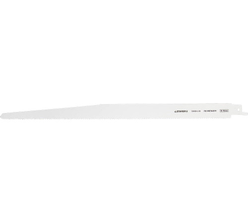 STAYER S1222VF, L-280/300, Bi-Met, полотно для сабельной пилы (159450-U-28) купить в Сочи STAYER S1222VF, L-280/300, Bi-Met, полотно для сабельной пилы (159450-U-28) купить в Сочи